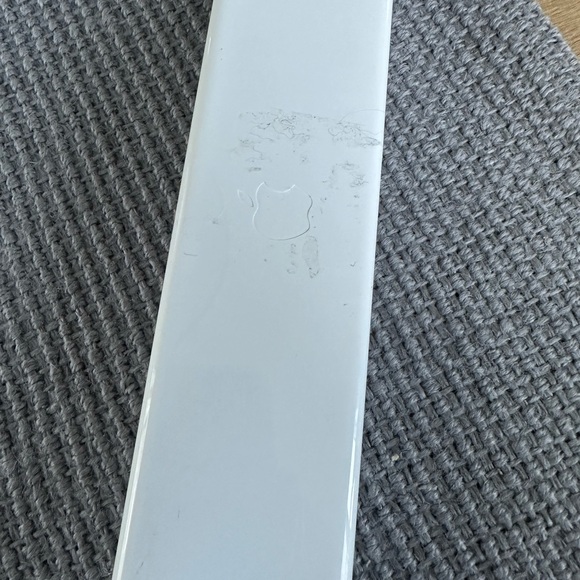 Apple Strap Gray - Picture 3 of 3